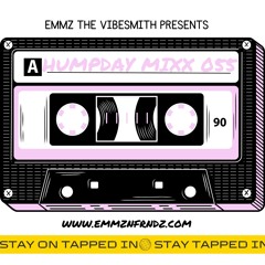HUMPDAY Mixx 55