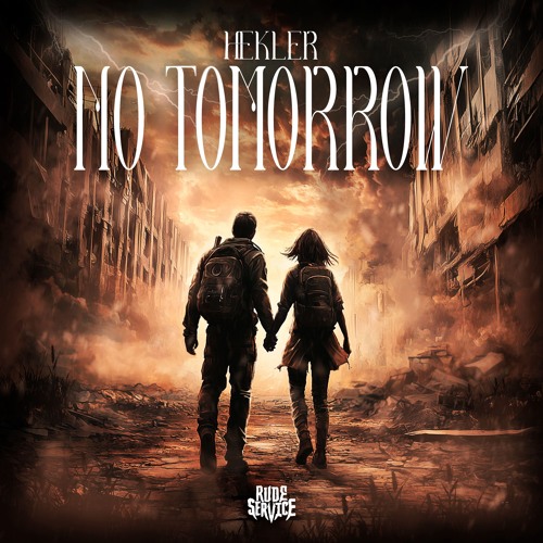 HEKLER - NO TOMORROW