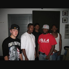 New School Pimp Shit ft Franchise