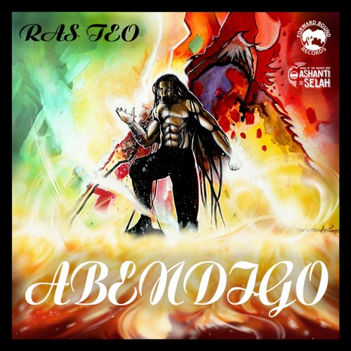 FBR7002 - 'Abendigo' - Ras Teo [Sample]