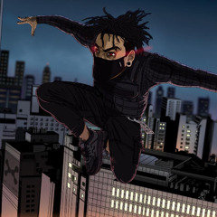 ANTIX Jump Up Mix