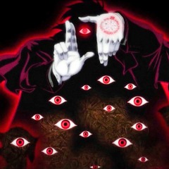 Destroy Maskmane | Hellsing Ultimate