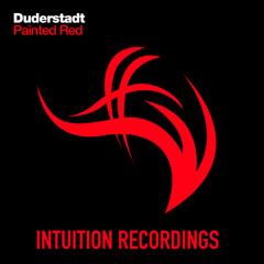 Painted Red (Dub Mix) [feat. Hannah Ray]