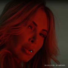 In Da Club - Exotic (Daniel Sunrise Mashleg) DESCARGA LIBRE