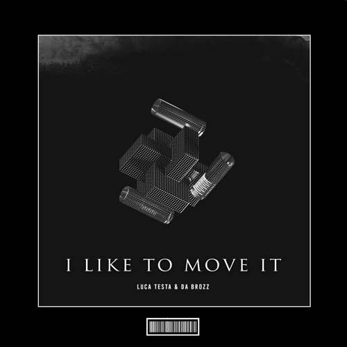 I like to move it, move it! - Trip