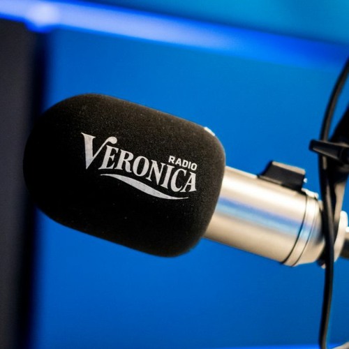 RADIO VERONICA IMAGING