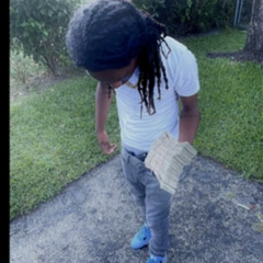 BlocBoy Jah - Grave Diggers