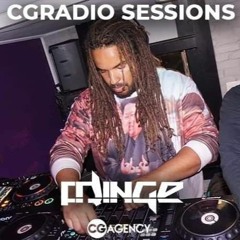 CGRadio Sessions 11 - Fringe