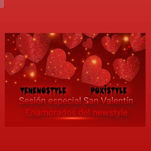 VenenoStyle Y Poxistyle -ENAMORADOS DEL NEWSTYLE