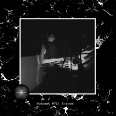 Art Bei Ton Podcast 072: Phanom