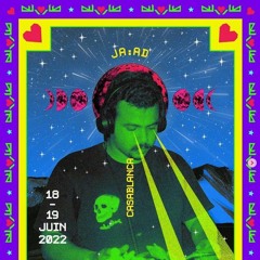 Closing set @tartarcolors (Casablanca - MA)[VINYL ONLY]