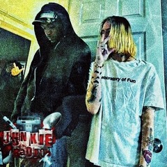 Lade - Watch Em Glo Up (P. Jamesstfu & Isobeats) {HVN + Junkie Radio Exclusive}