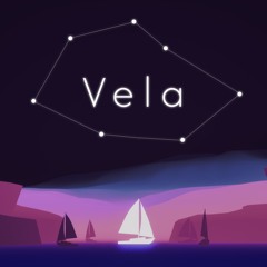 Vela - Floaty Boat