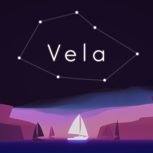 Vela - Floaty Boat