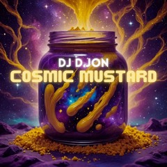 Cosmic Mustard