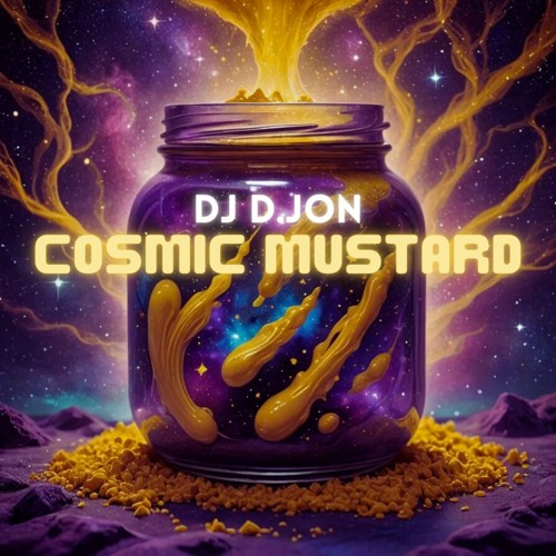 Cosmic Mustard