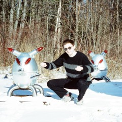 Ben UFO - Six Hours At Nowadays Nonstop 2024