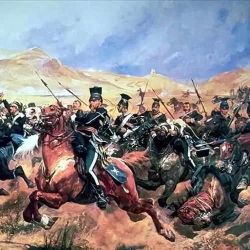 This Is Our Time To Die