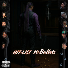 Lil Uzi Vert; Lil Choosey Merk, Bullet 8