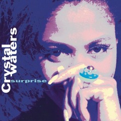Crystal Waters - Gypsy Woman (She's Homeless)(halycon remix)