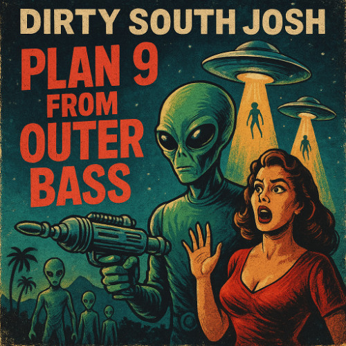 plan 9 from outer bass