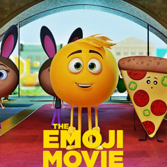 The Emoji Movie (2017) - Bad Movie Review