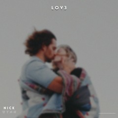 Nick Wynn - Love
