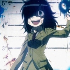 watamote ending - sped up
