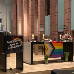 Segen für alle - Predigt von Nicole Oster am 16.2.2025