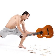 shitty ass hyperpop song