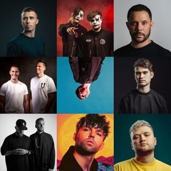 My Top 10 Hardstyle DJ's Of 2024