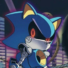 Metallic Chase (Acoustic Version) - An AI makes a song about Metal Sonic