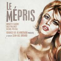 Georges Deleure - Le Mepris