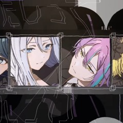 【エイプリルフールver.】フォニイ / Fussy Eaters