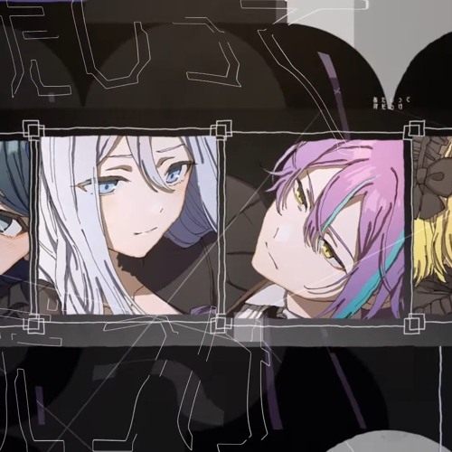 【エイプリルフールver.】フォニイ / Fussy Eaters