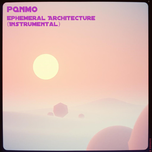 Ephemeral Architecture (Instrumental)