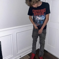 Nettspend Anything You Want (reklus1ve N Clay10) (unreleased/leak)