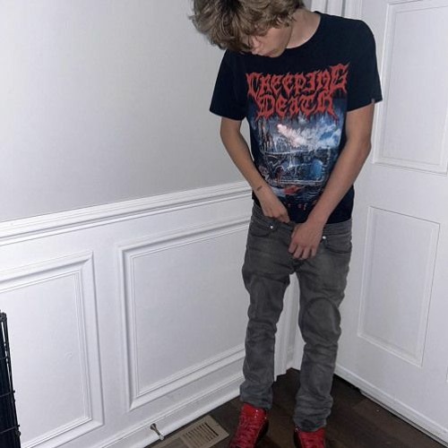 Nettspend Anything You Want (reklus1ve N Clay10) (unreleased/leak)