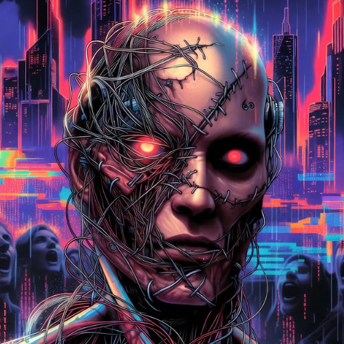 Frankenstein’s Chorus