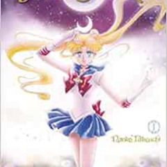 [ACCESS] EPUB 📩 Sailor Moon Eternal Edition 1 by Naoko Takeuchi [KINDLE PDF EBOOK EP