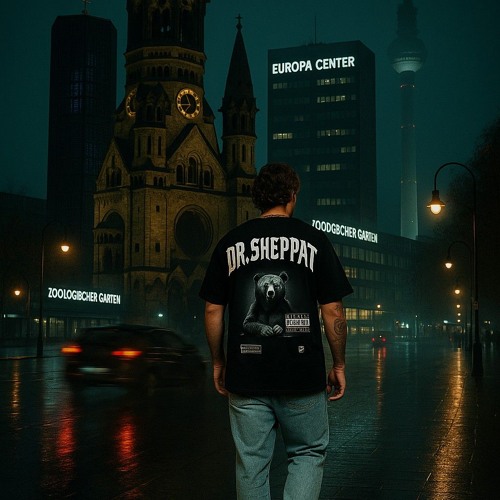 Aggro Berlin - West Berlin (Dr.Sheppat - Remix)