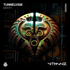 Tunnelvisie - Entity (TeknoGeneration Remix) [VMZ005]