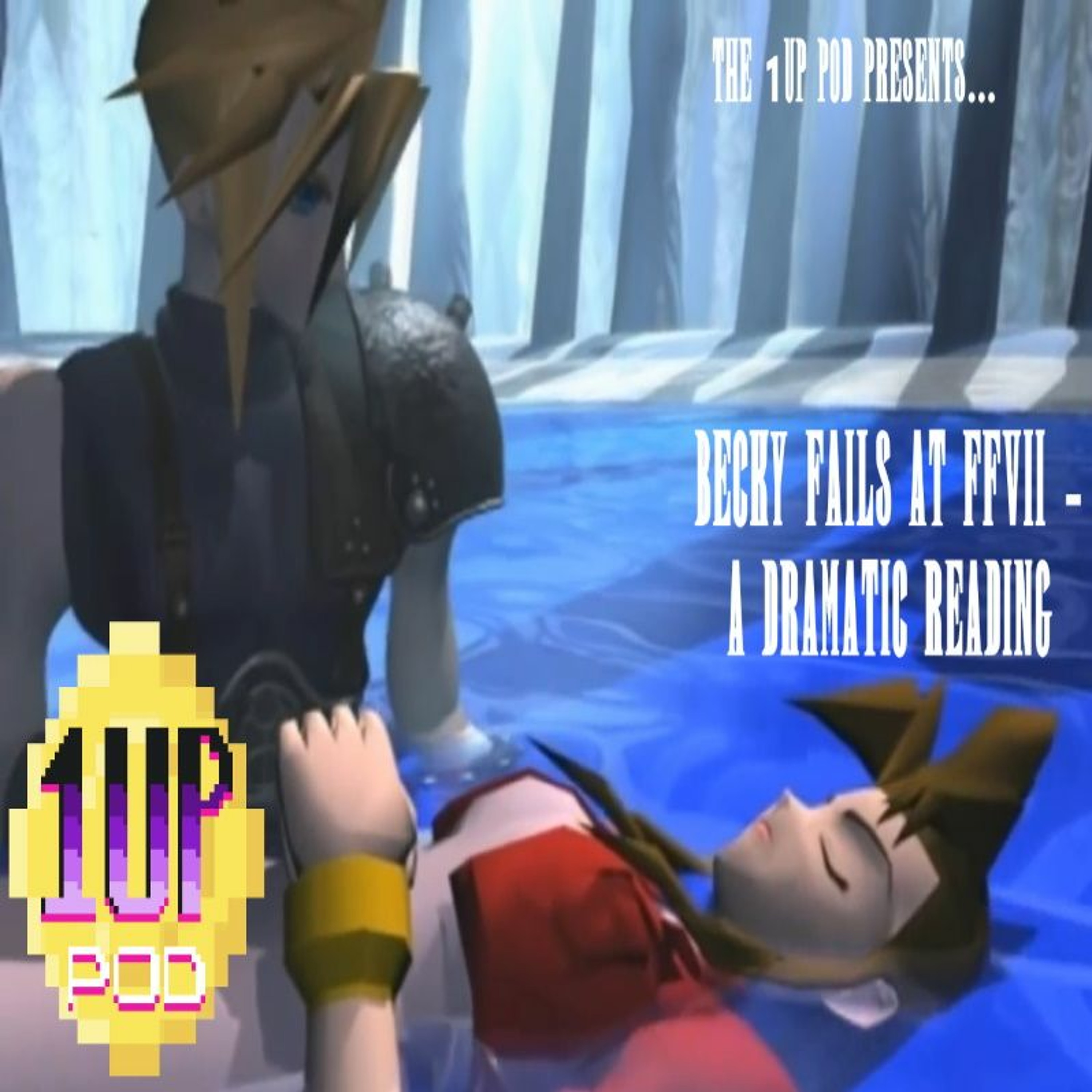 1UP Pod
