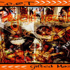 BombBag($Ton3RAnthem)X GiftedMaze X T.c.@.T