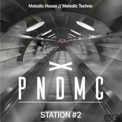PNDMC - STATION #2
