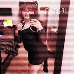 catgirl! [p. fantom]