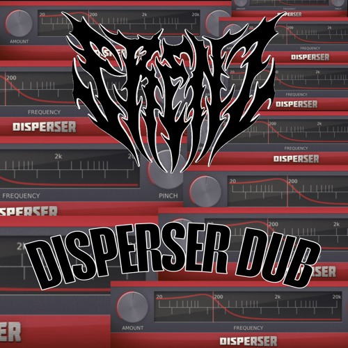 FRENZ - DISPERSER DUB (400 FOLLOWER FREEBIE)