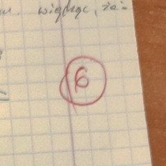 diss na matme