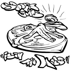 Osmosis Jones - UK RAVER (LEVA REMIX)