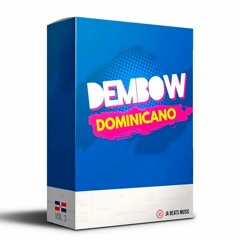DEMBOW DOMINICANO SAMPLE PACK